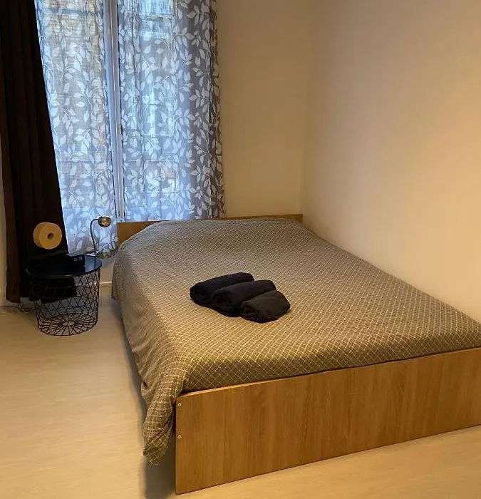 Studio Moderne Tout Confort-1