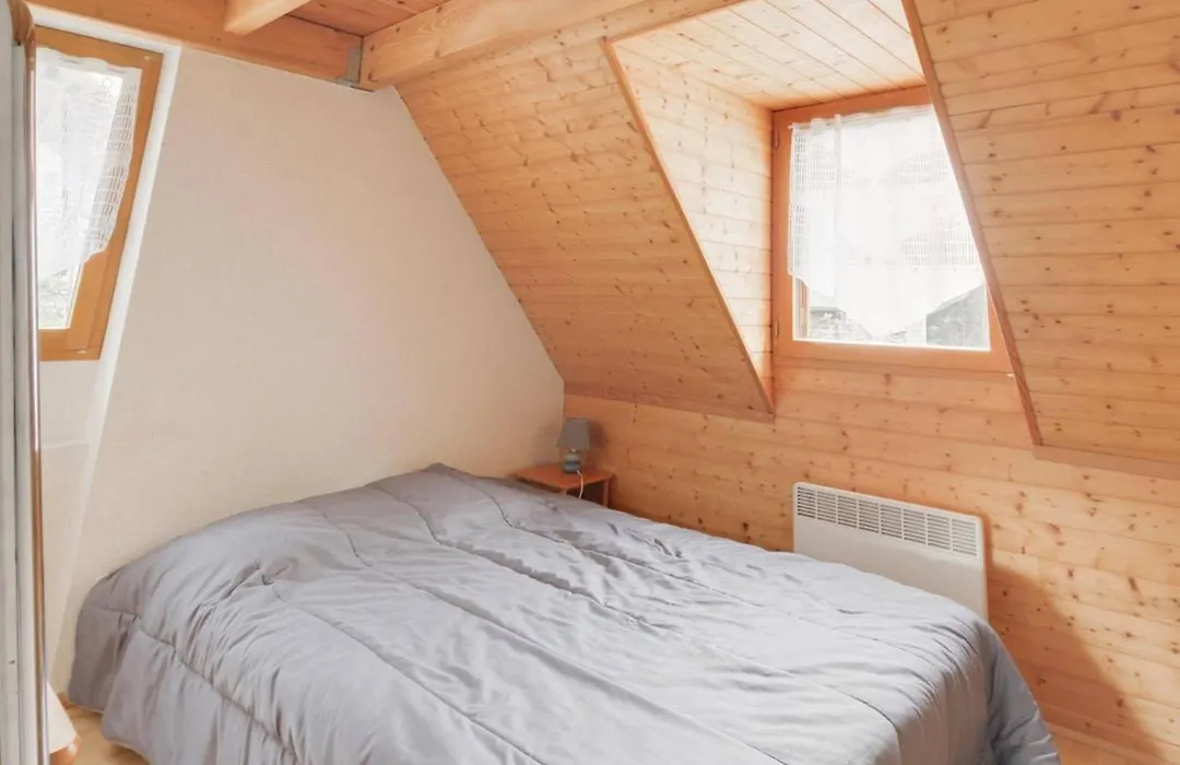 Maison Luz-Saint-Sauveur, 3 pièces, 4 personnes - FR-1-402-40-1