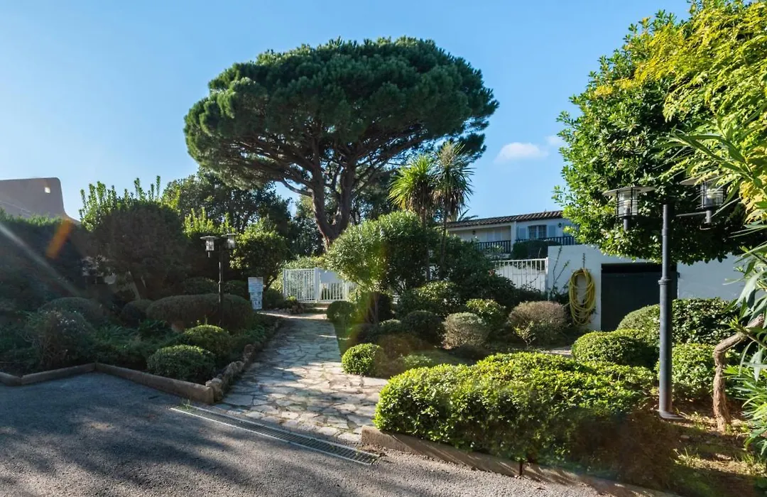 Holiday Home Les Cottages Des Muriers By Interhome-1