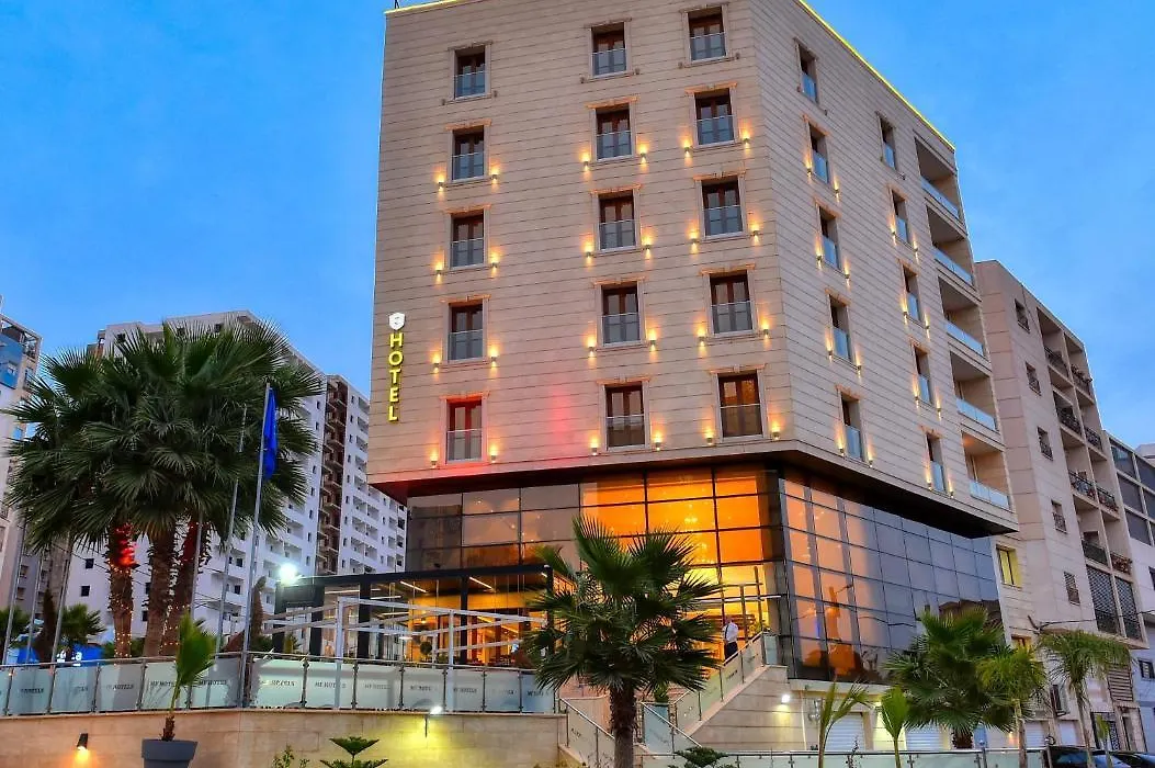Mf Hotel Oran-1