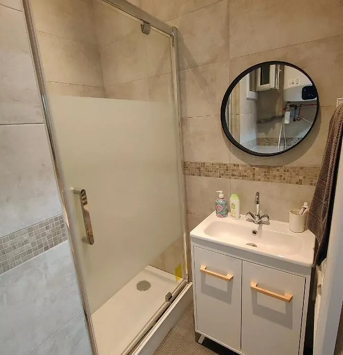 Les Lofts De Provins: Apt 5-1