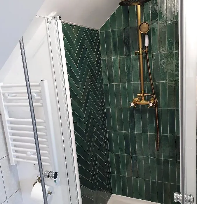 La Palme D'Or By Madame Conciergerie-1