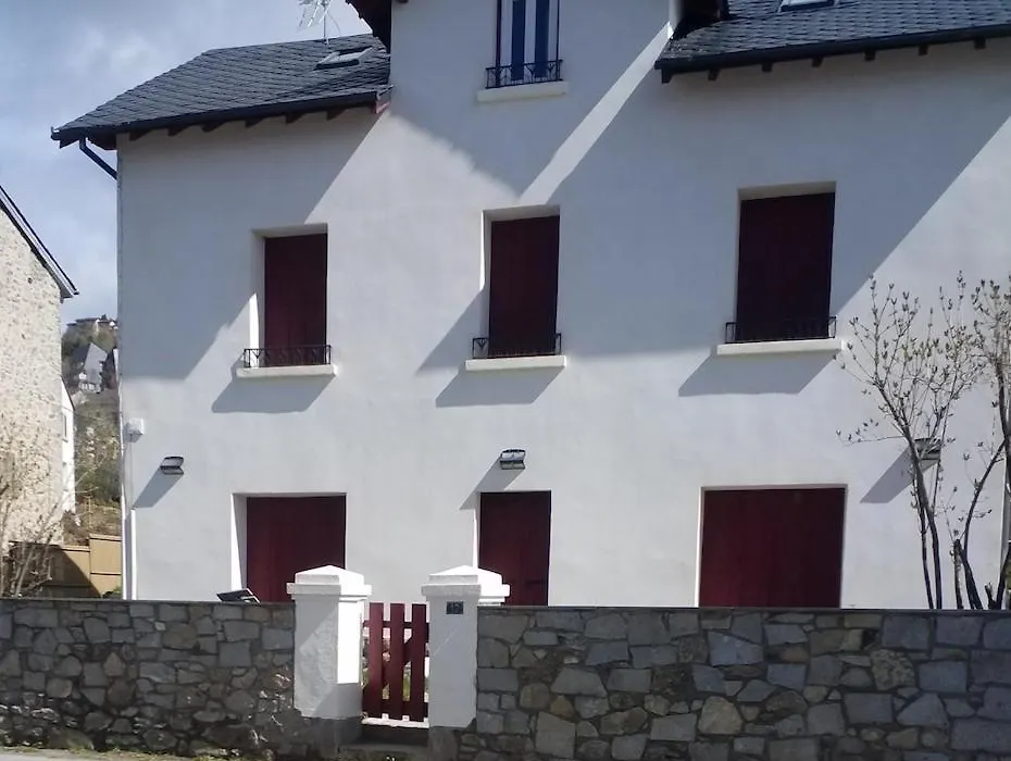 La Fario - Grande maison familiale-1