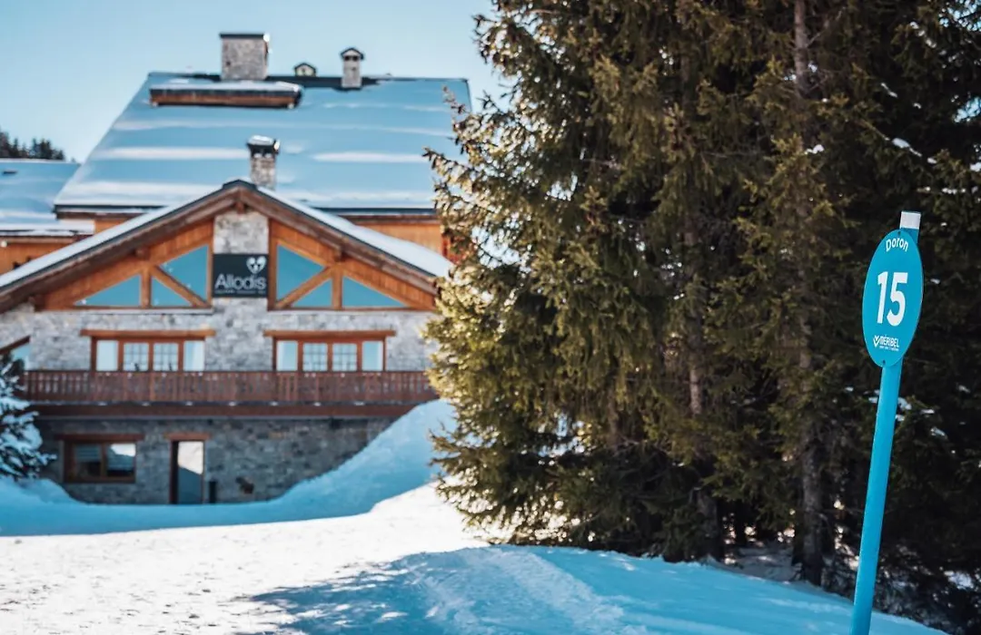Hotel Allodis-1