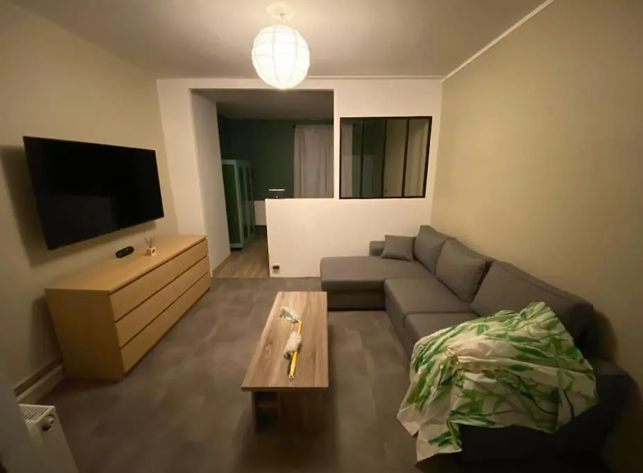 Détente au Centre-Ville - Lons-le-Saunier-1