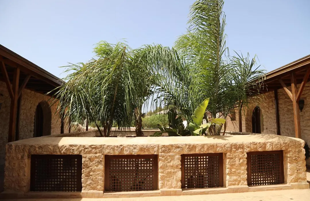 Jolies chambres d'hôte au Riad Dharma-1