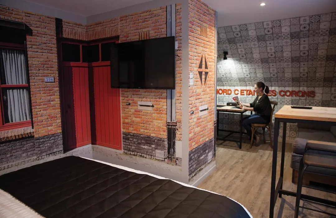 Les Béthunoises - Studios design-1