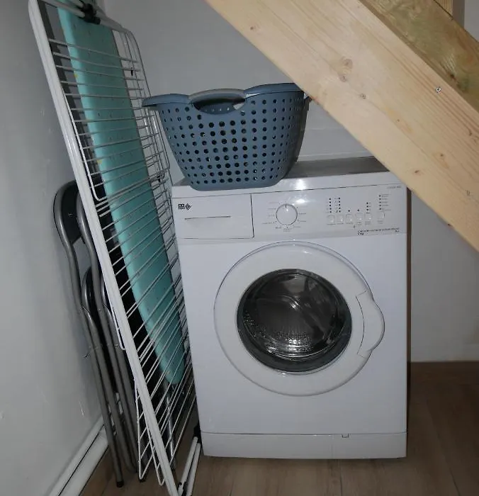 Appartement T2, Au Calme.-1