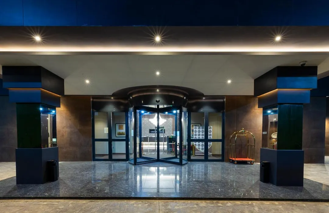 Az Hotels Grand Oran-1
