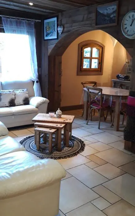 Appartement Favre 73-1