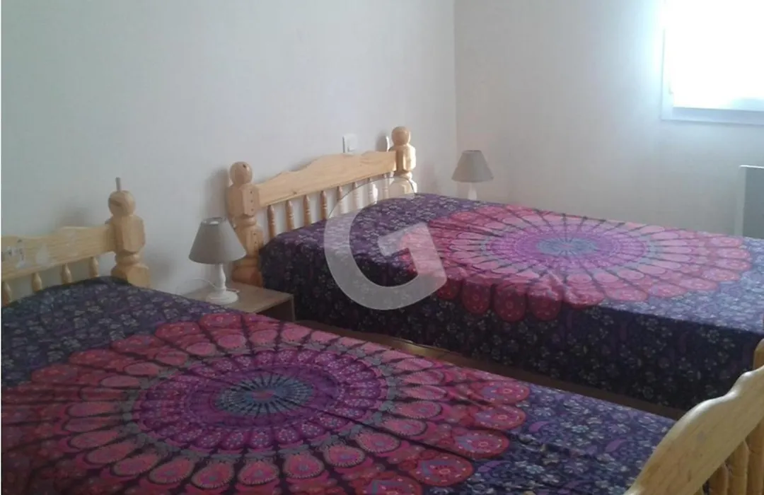 Maison La Tranche-Sur-Mer, 4 Pieces, 6 Personnes - Fr-1-357-239-1
