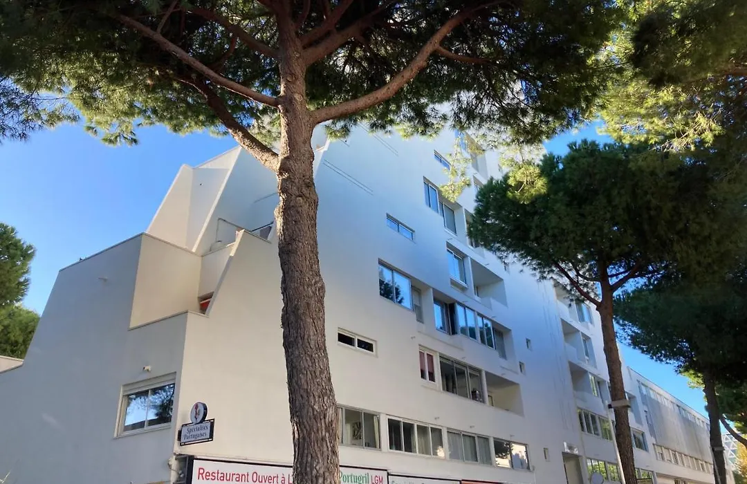 Appartement Familial 92M2 Avec Terrasse Vue Mer-1