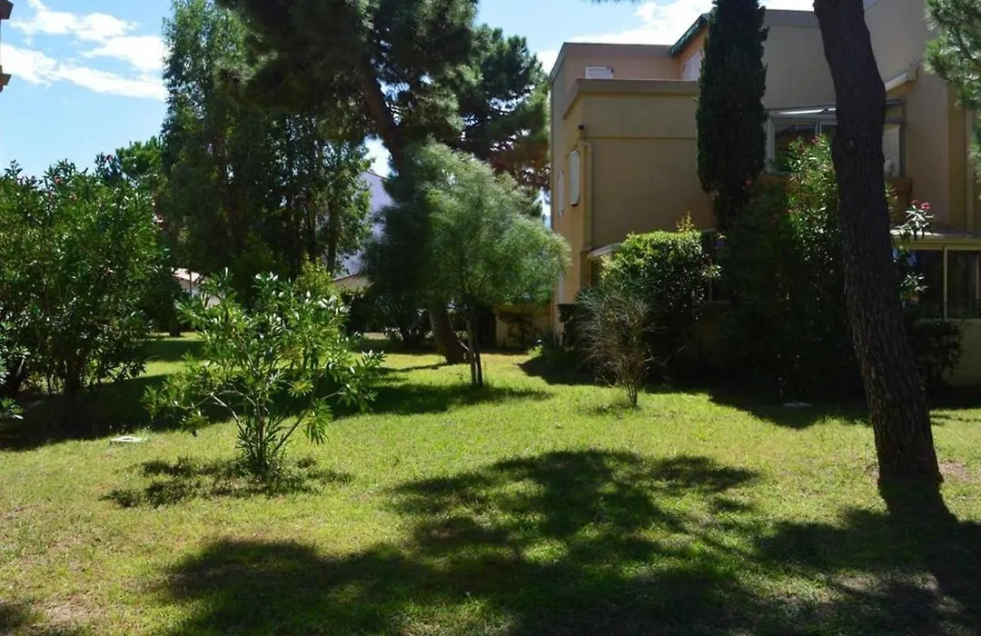 Appartement Argeles-Sur-Mer, 2 Pieces, 4 Personnes - Fr-1-225-240-1