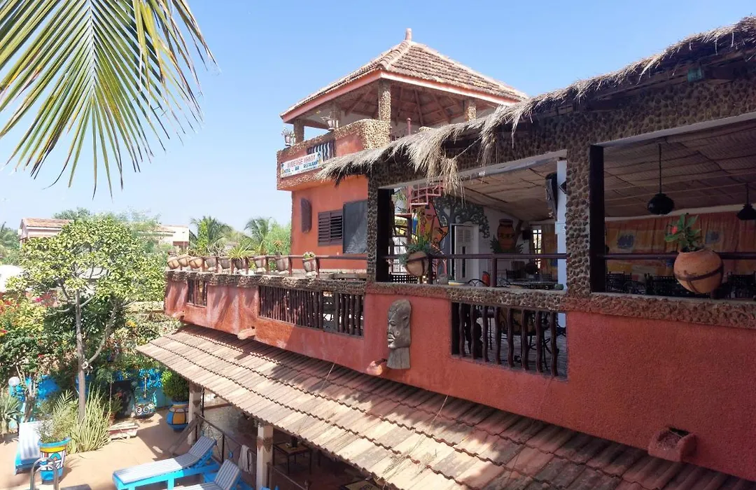 Auberge Khady-1