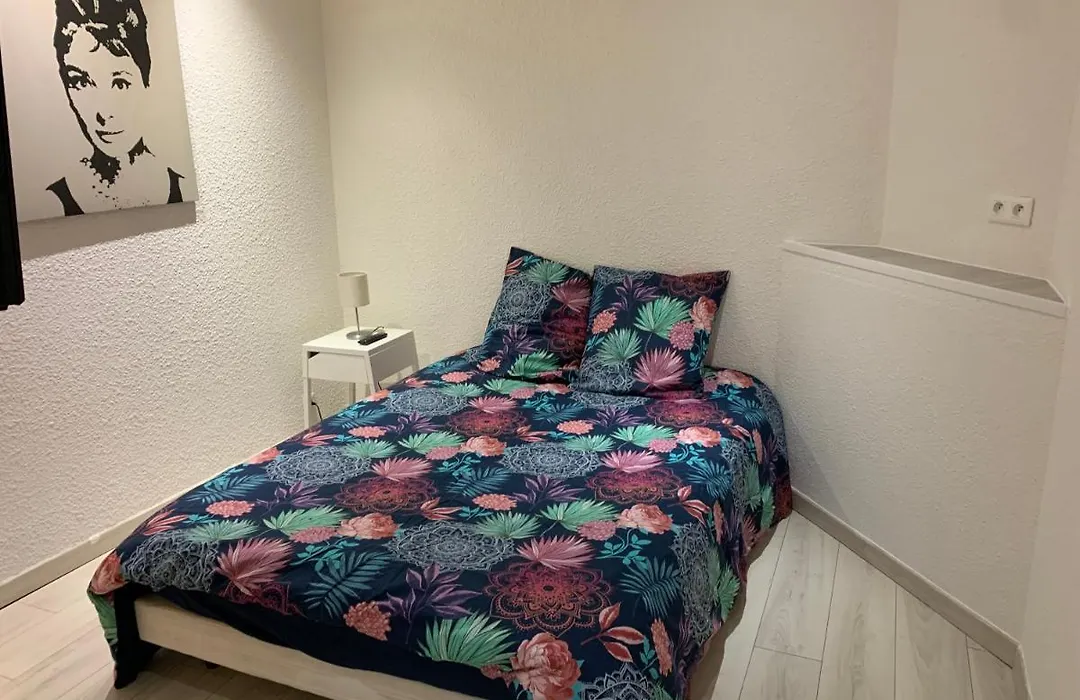 Appartement 1er Etage 42m2 hyper centre ville / parking gratuit-1