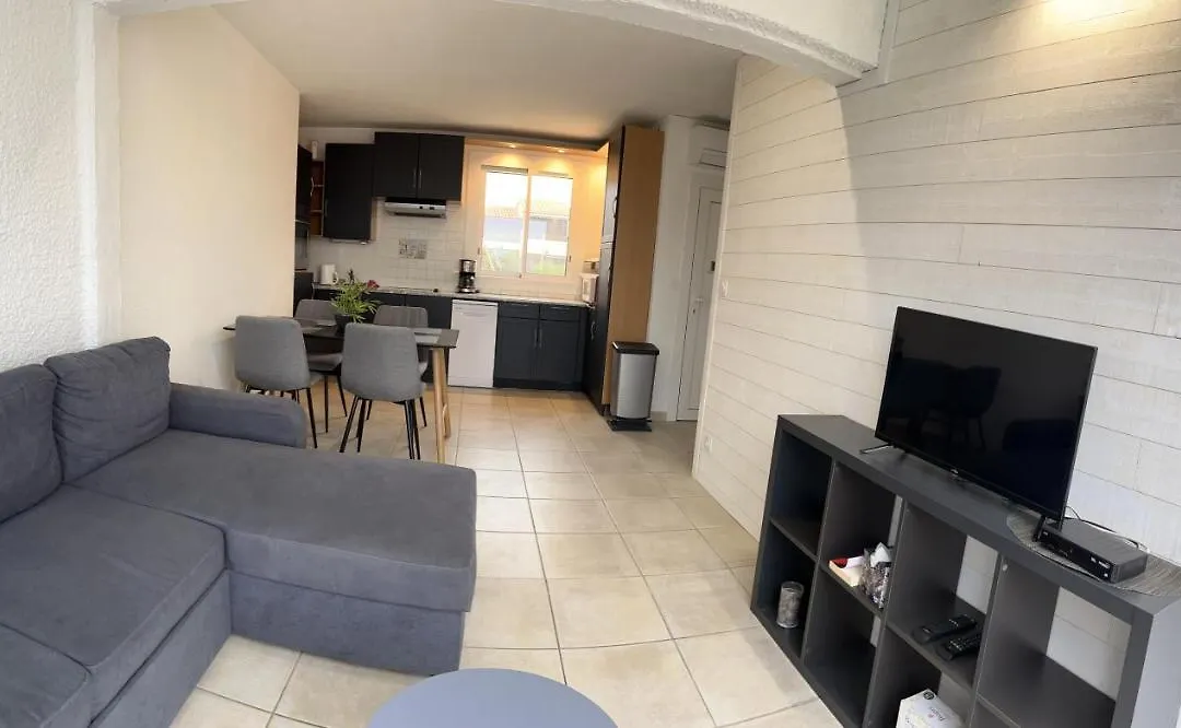 T2 RESIDENCE NATURISTE Aphrodite Leucate-1