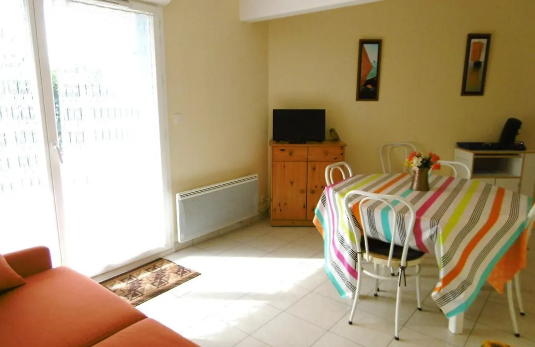 Appartement Pol-1