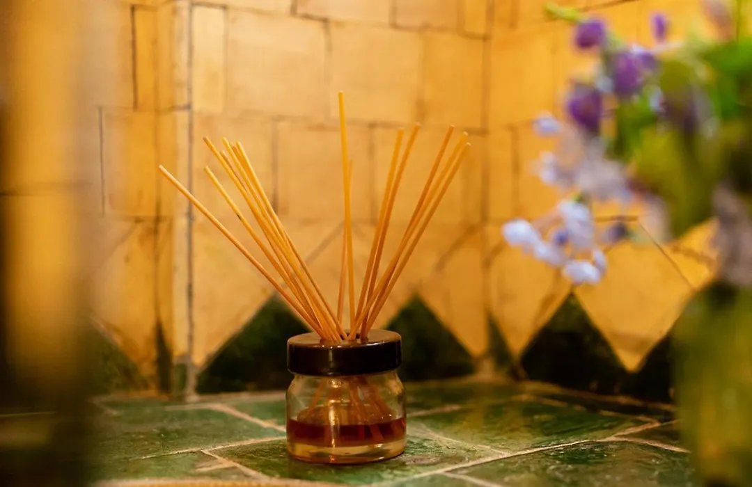 Hôtel Riad Dar Daïf-1