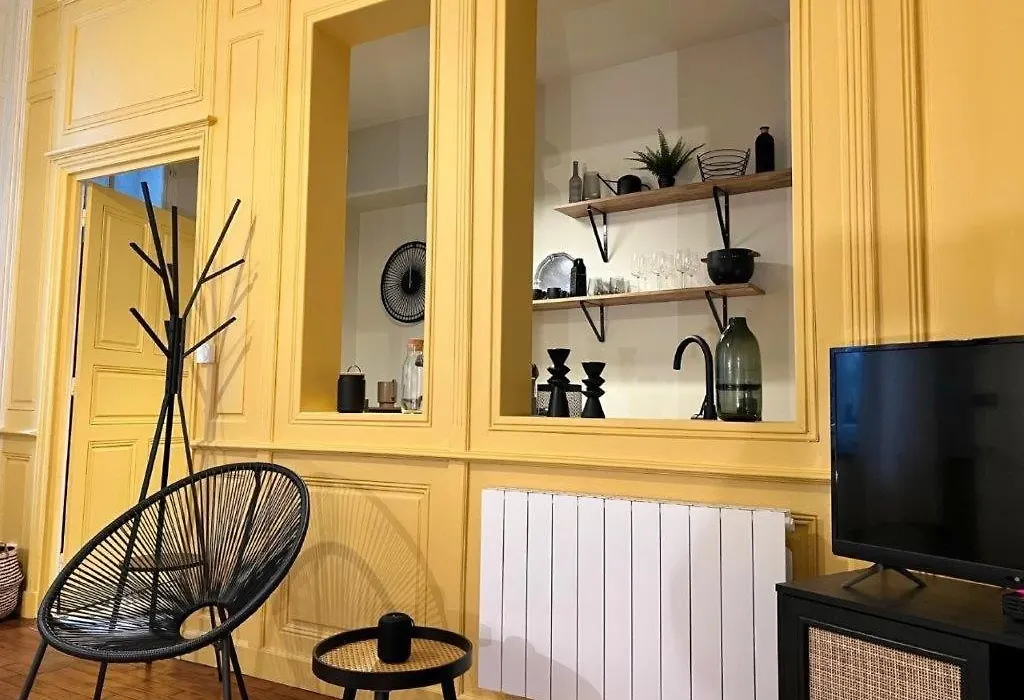 Le boudoir de Clem-1