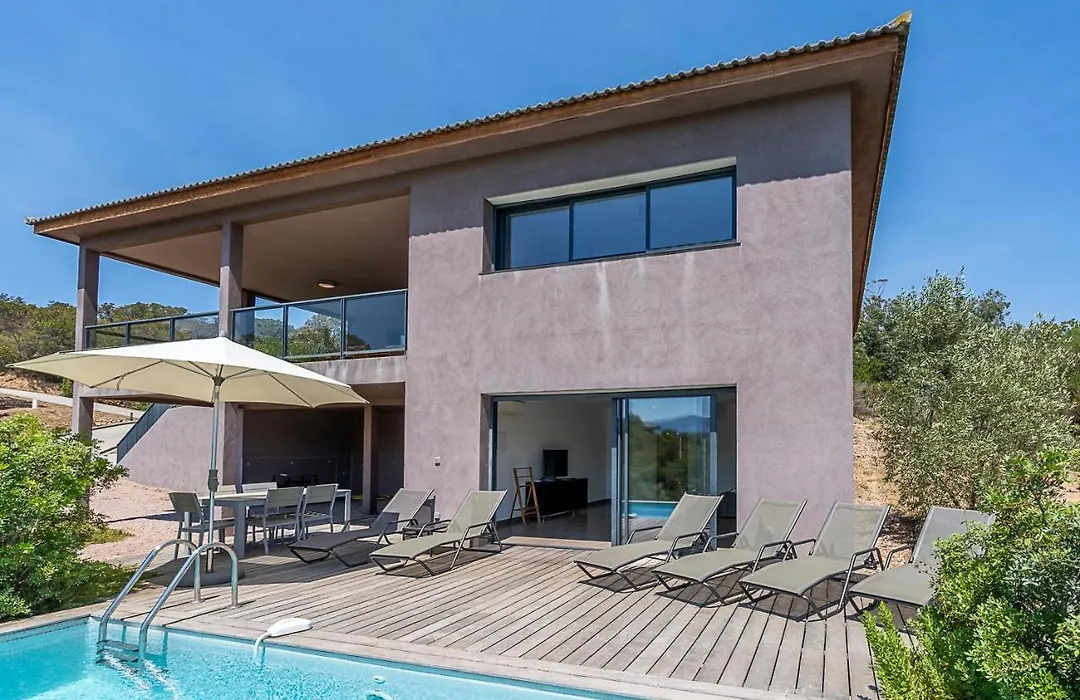 Les Villas de Lorello-1