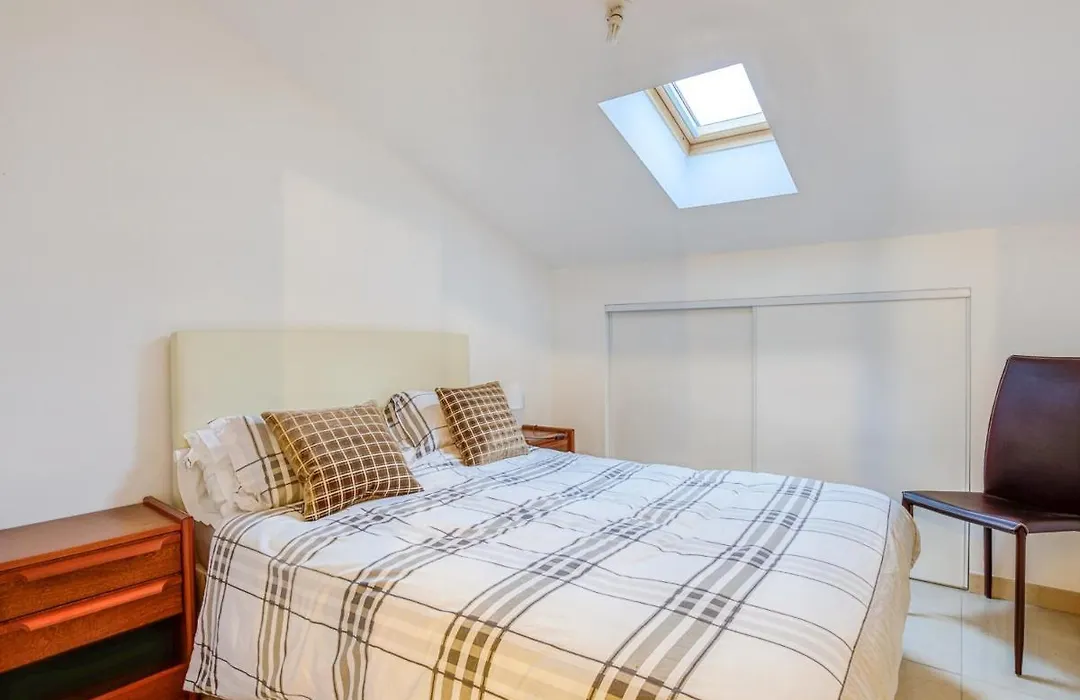 Maison T5 à Biscarrosse avec 4 chambres, clim, WIFI, terrasse, proche activités et plages - FR-1-521-156-1