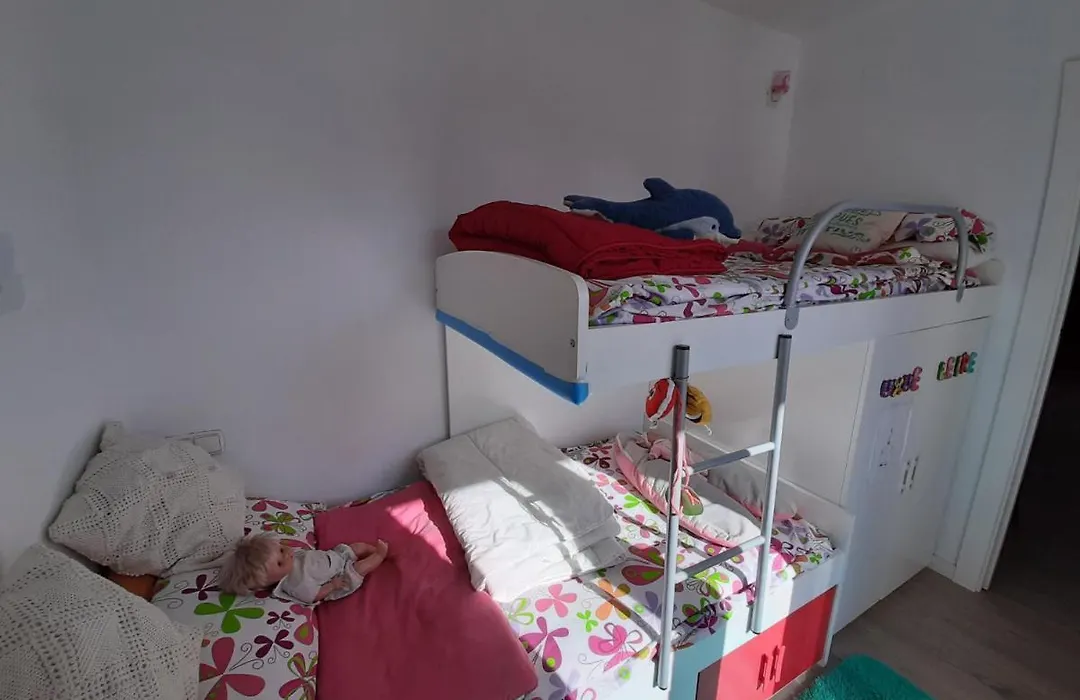 Appartement Hendaye, 3 Pieces, 5 Personnes - Fr-1-239-496-1