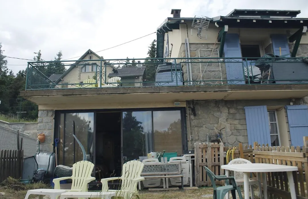 Le Logis Catalan - Gîte de groupe et familial-1