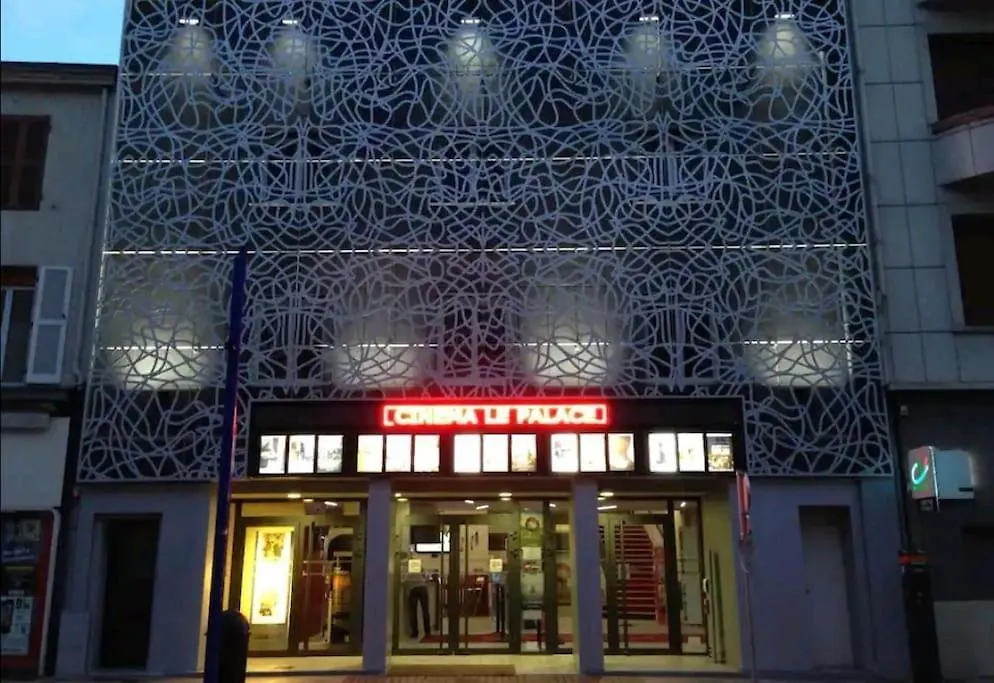 Le Central A - Tout équipé - Centre-Ville Gare-1