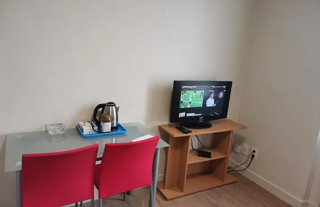 Super Appartement Chez Mon General-1