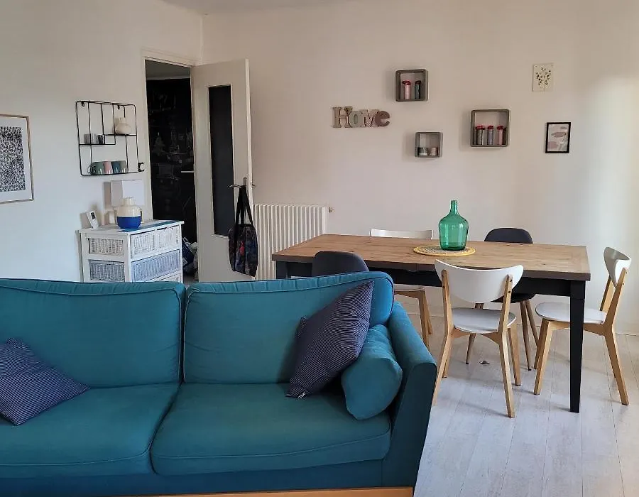 Charmant Appartement A Deux Pas Du Centre Historique-1
