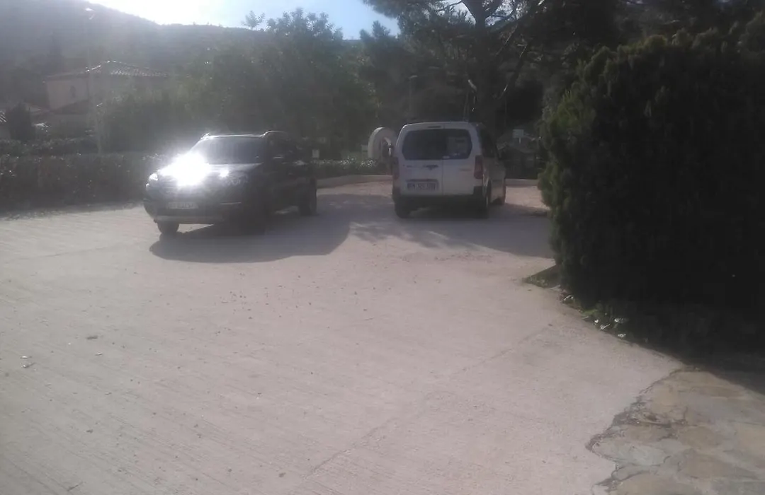 La Bastide des Pins-1