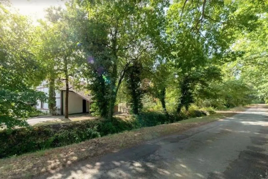 Maison Des Bois - T5 - 6 Personnes-1