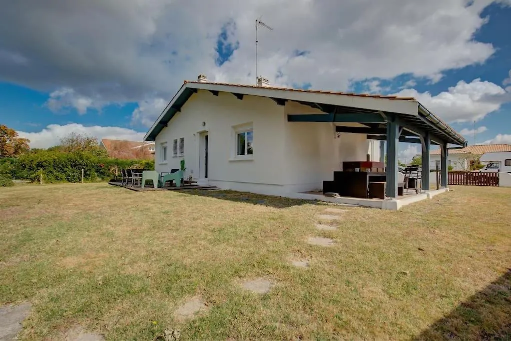 La Maison De Deborah --1