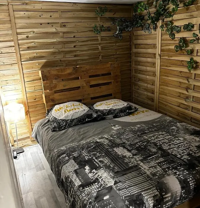 Appartement 2 chambres-1