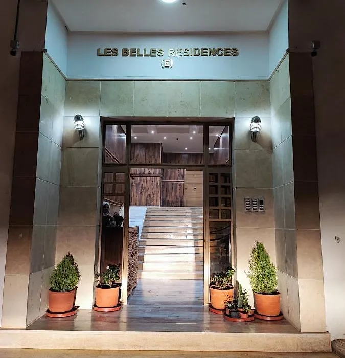 Les Belles Residences E Terrasse-1