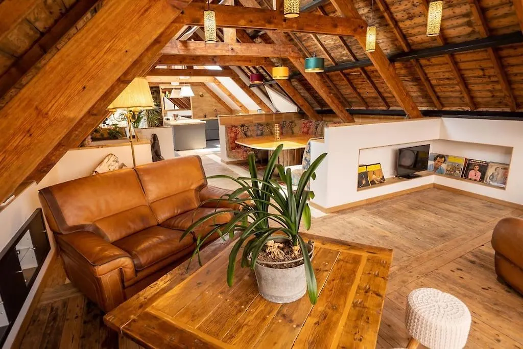 Maison de rêve en plein coeur de Paimpol-1