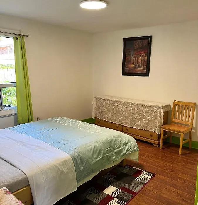 apartment avec parking privé-1