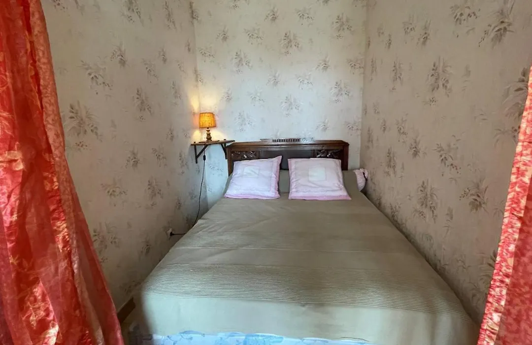 Studio Cabine A 2 Pas De La Plage, Parking Et Animaux Admis - Fr-1-225D-142-1