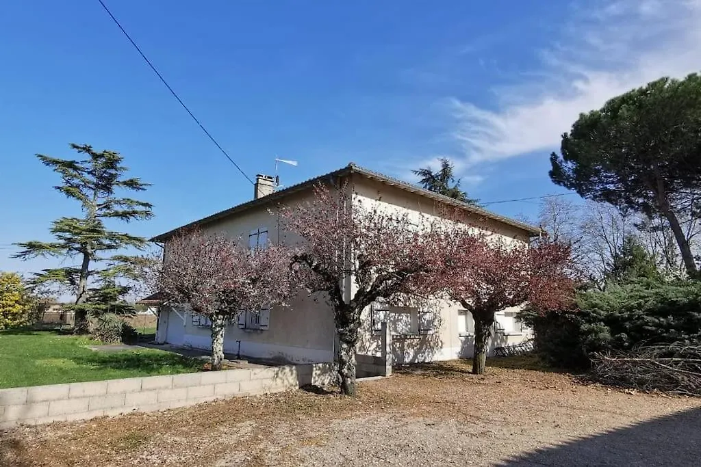 Maison Gaillacoise-1