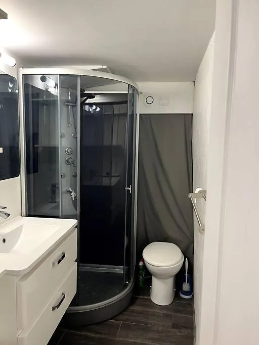 Appartement climatisé ALBI - Centre-1