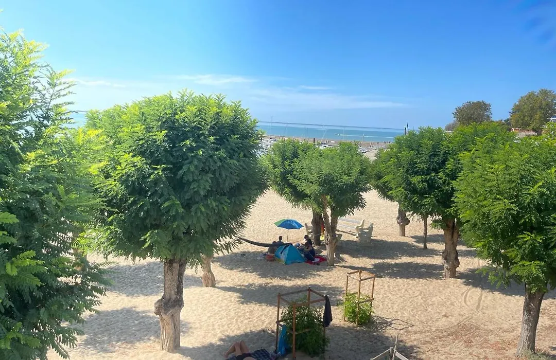 Appt FOURAS Centre Ville 50m de la Mer-1