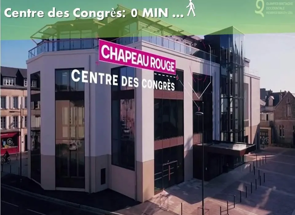 LES NIDS DE SAINT MARC - centre-ville-1