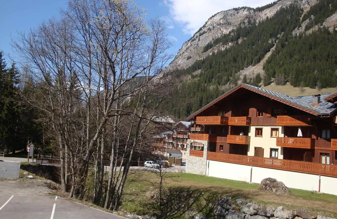 Studio Cosy Pour 2 - Balcon, Proche Centre Et Telepherique, Animaux Admis - Fr-1-464-135-1