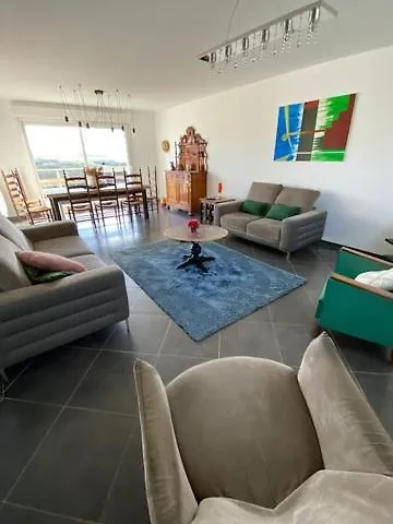 Villa Lou Marjentin-1