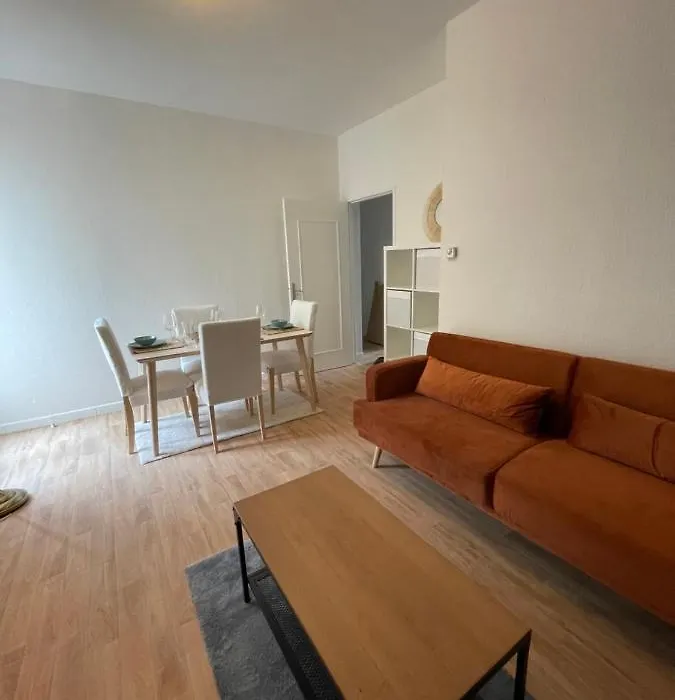 Home Sweet Home-1