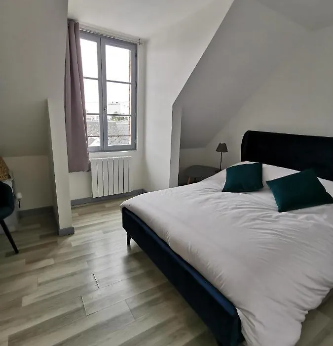 Comme chez vous-1