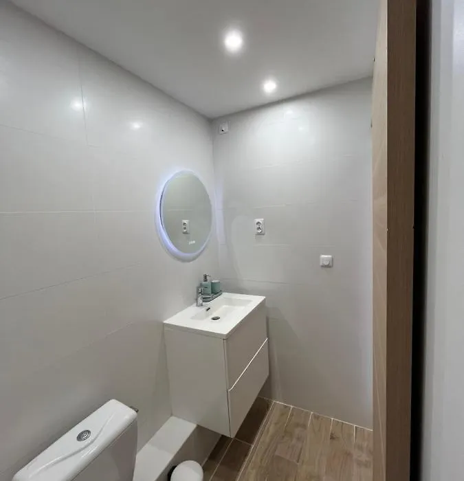 Appartement Cap city-1