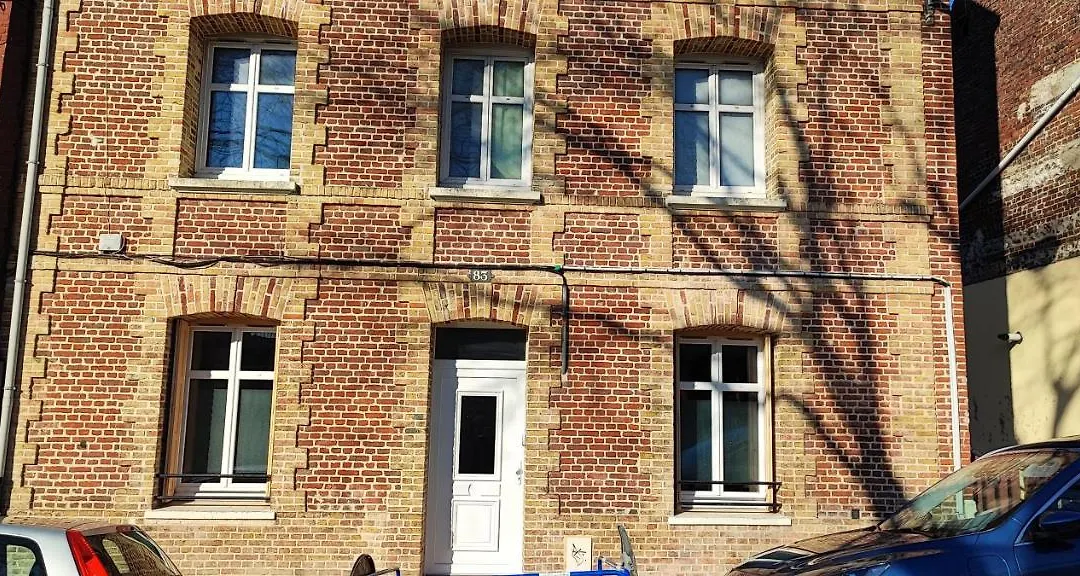 Studio Avec Terrasse En Rdc Quartier Le Pollet-Le P'Tit Ango-1