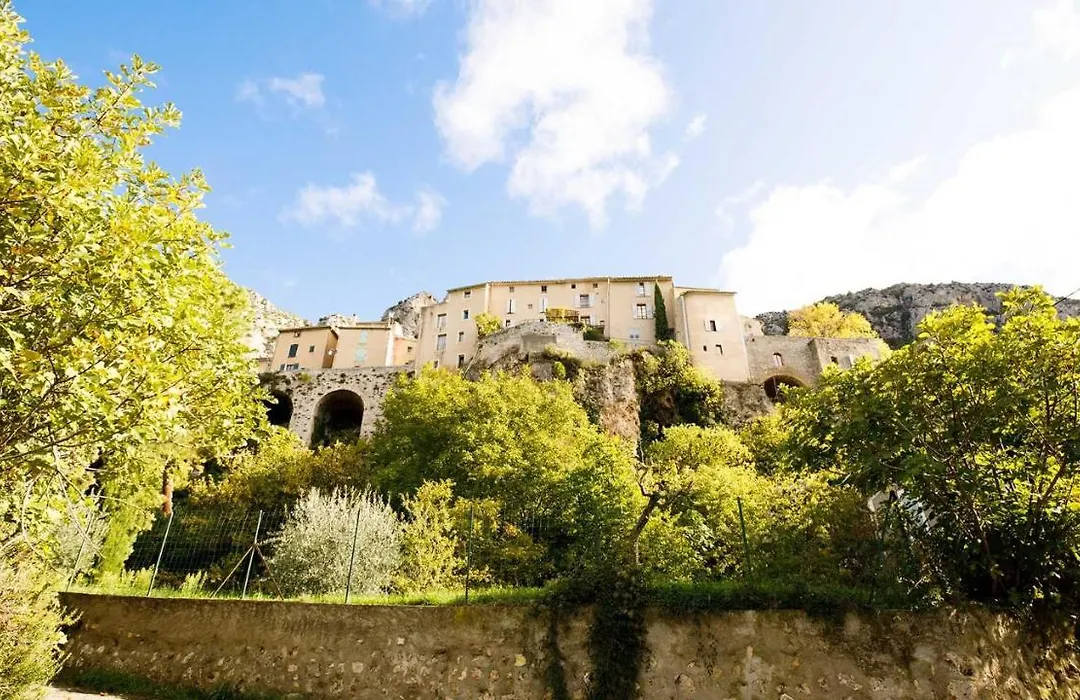 La Bastide du Paradou-1