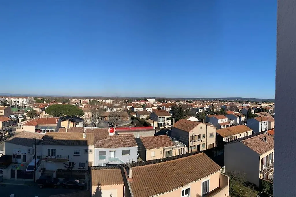 Appartement Le 48-1